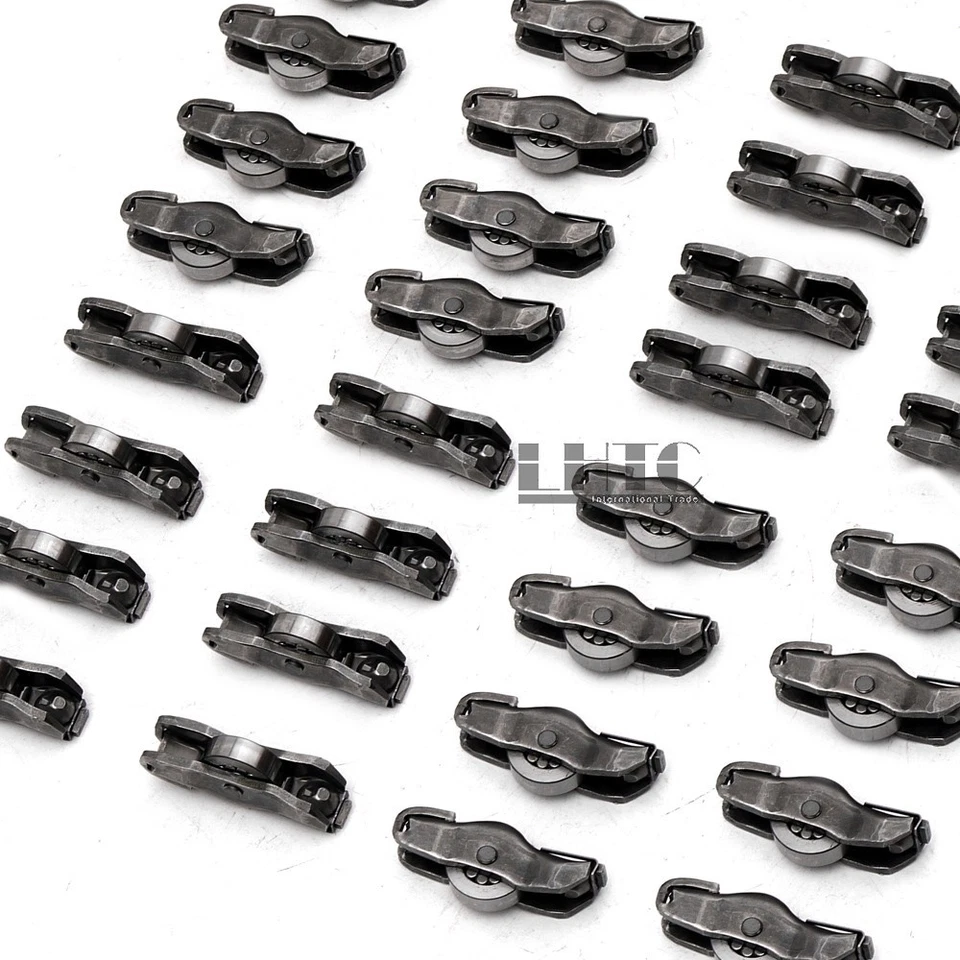 32 piezas brazos basculantes INA OE para Audi S8 RS6 C8 Bentley Porsche Cayenne 4.0 TFSI V8 Foto 2 de 4