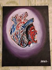 original art painting