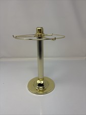 Partylite PL Brass Base P0354B Retired