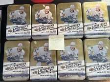 2020-21 Upper Deck Series 2 Hockey Cards 55