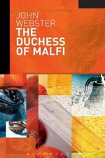 The Duchess Of Malfi By John Webster. 9781975766771