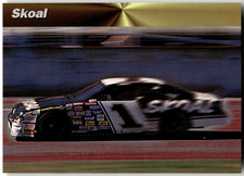 1994 Pro Set Power #145 RICK MAST Precision Products Racing  NASCAR