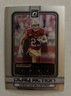 Panini 2025 Donruss Optic Play Action Insert Christian McCaffrey #20 49ers NFL