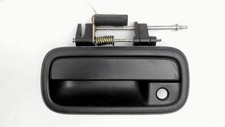 Porte avant et accessoires Toyota LANDCRUISER