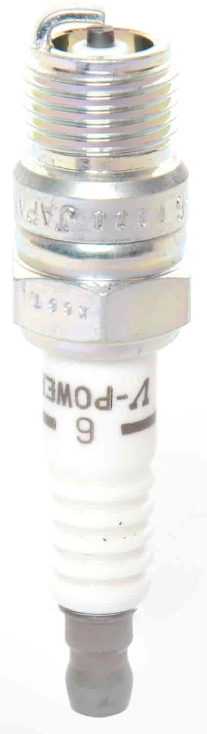 NGK Spark Plugs Racing Non-Resistor Spark Plug 14mm x .460 in. Reach