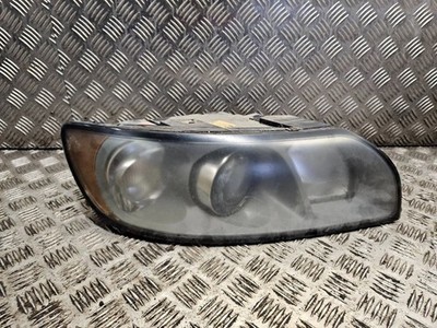 Volvo V50 2005 Vorne rechts Scheinwerfer 30698653 ESH7224