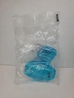 Vintage GI Joe Locust Upper & Lower Canopy - NEW, Sealed in Bag - ARAH