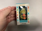 Vintage MARX 1967 Barnaby Banana Walking Mechanical Wind-up UNOPENED