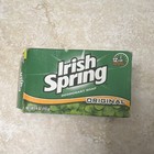 Irish Spring Deodorant Bar Soap Lot of 2 Aloe 3.7 oz + Original 4 oz — photo 3