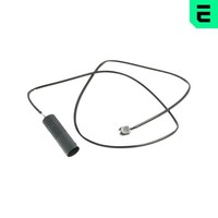 Warnkontakt Bremsbelagverschleiß Optimal WKT-50180K FüR E36 BMW 3Er Touring 316