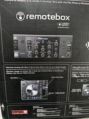 Pioneer XDJ-R1 for sale online | eBay