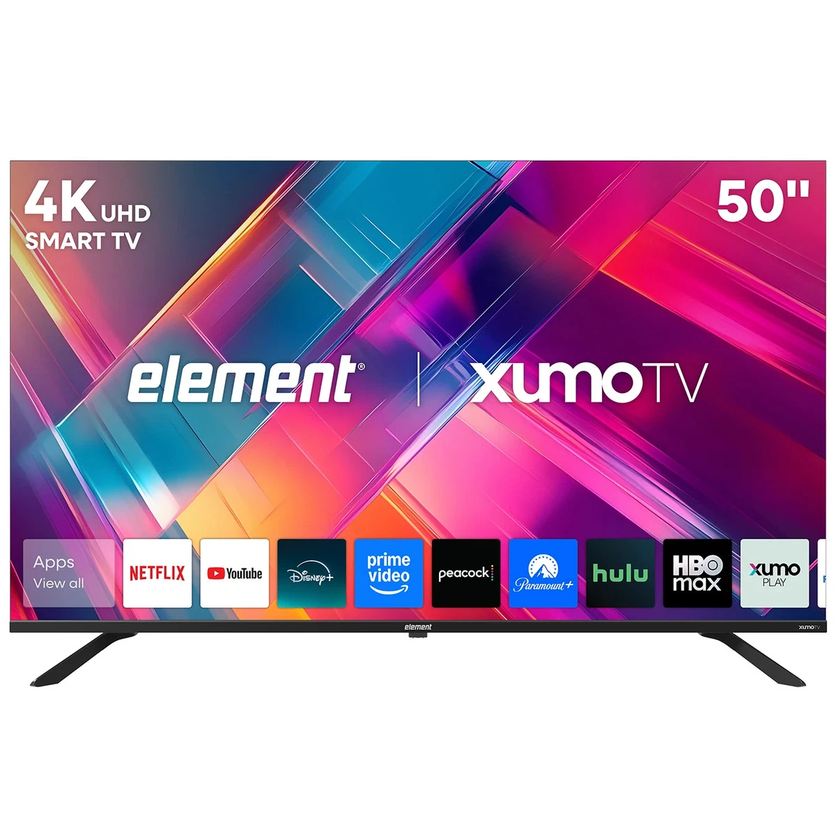 未使用4K50インチアメリカTV 50 Inch Tv for sale - eBay