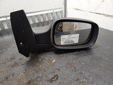 Retroviseur droit (ou coque) Renault SCENIC