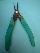 PLR540 pliers ESD JBC TOOLS