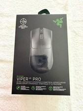 Razer Viper V3 Pro Mouse - Black