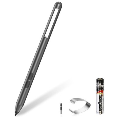 Stylus Pen for Microsoft Surface Pro 12/11/10/9/8/X/7+/6/5/4/3, Surface Go 4/...