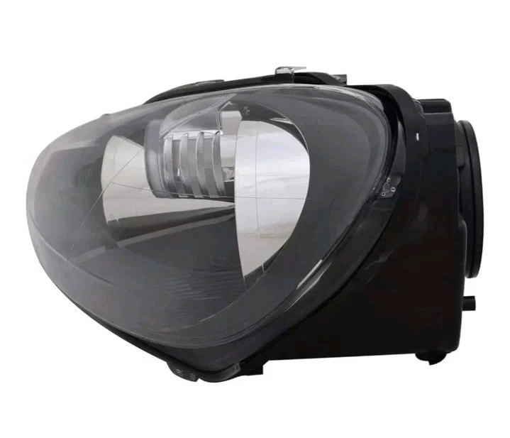 Repuesto faros halógenos para Volkswagen GTI/Jetta/Golf 2010-2014 Foto 4 de 4