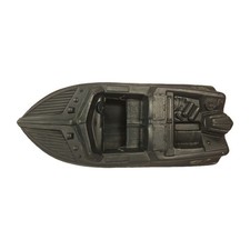 Vintage 1960 Boat #893 H-G Toys Company For G...