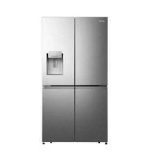 Image of HISENSE RQ760N4SASE American-Style Smart Fridge Freezer - REFURB-C