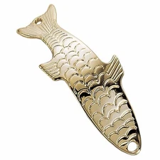 Acme Tackle Phoebe Spoon - 1/12 oz. (Gold)