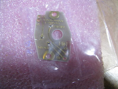 HEWLETT-PACKARD PC BOARD # 85660-60008  NSN: 5961-01-196-6861