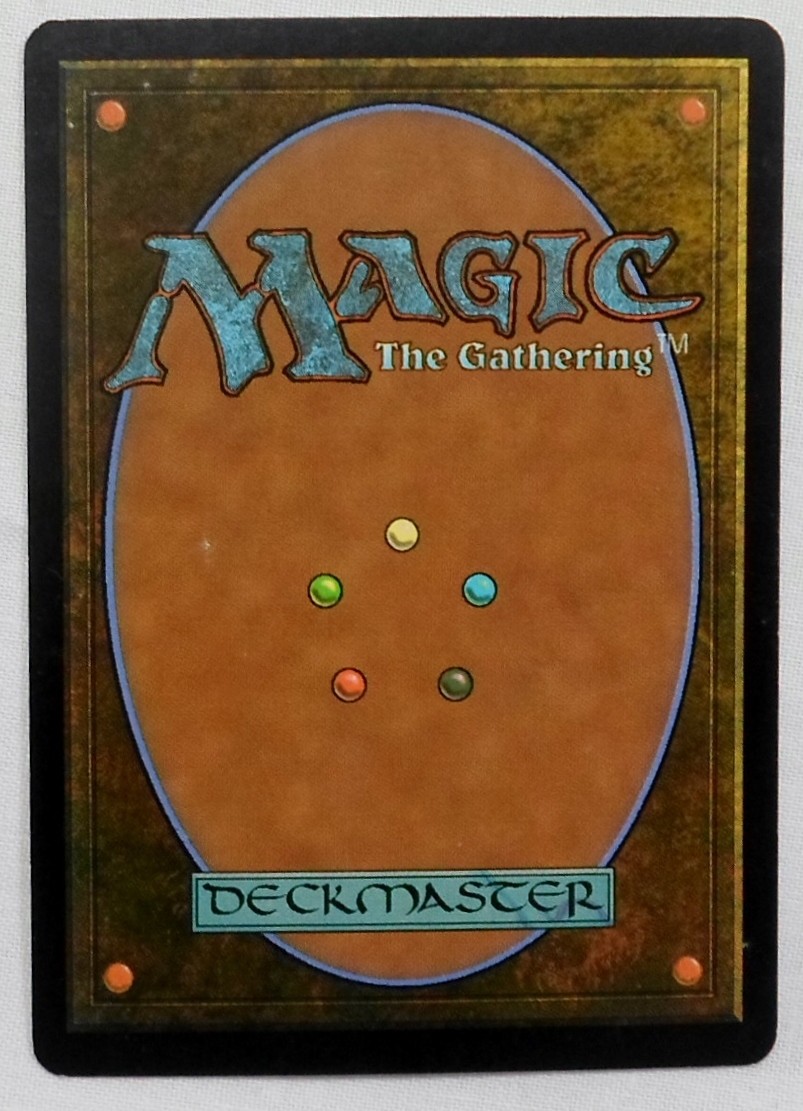 Magic: The Gathering カードセット MAGIC THE GATHERING MTG 2003 8th EDITION WHITE HEALING SALVE