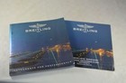 Breitling Catalog 2006 Chronolog Catalog with Price List in German Rare