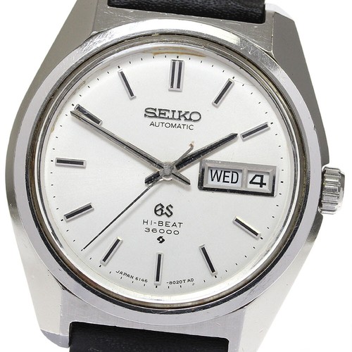 seiko gs 6146