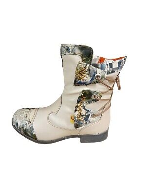 Winter Boots Winterstiefel Damen Gr 36 Stiefel, Damen Stiefel