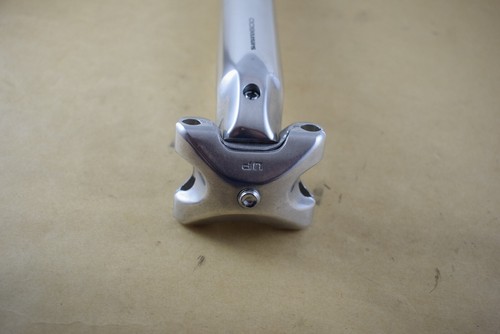 Shimano 600 SP-6400 A Ultegra seat pillar post 27,2 mm vintage 80s aluminium NOS - Picture 6 of 10