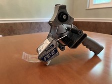 SHURTAPE FE 2 Handheld Tape Dispenser,2 in Max. NEW