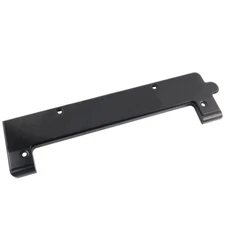 Black Aluminum Coil Pack Spark Plug Cover for Honda DOHC VTEC K20 K24 K Series