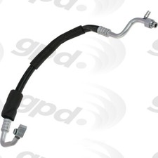 Suction Line   Global Parts Distributors   4812360