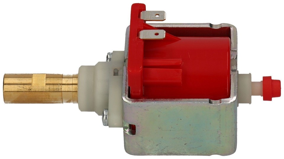 DeLonghi Wasserpumpe – Original-Ersatzteil Für Deine Maschine!