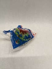 1997 Burger King Kids Toy Planet Patrol Boomers. Spinning Too-free Ship