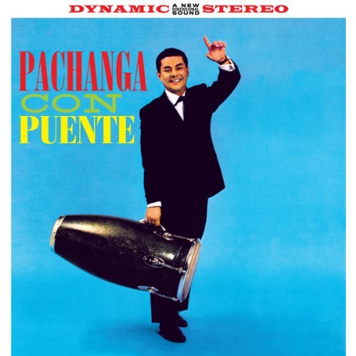 Tito Puente - Pachanga With Puente (+ Vaya Puente)