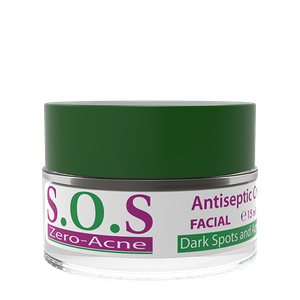 antiseptic cream for spots