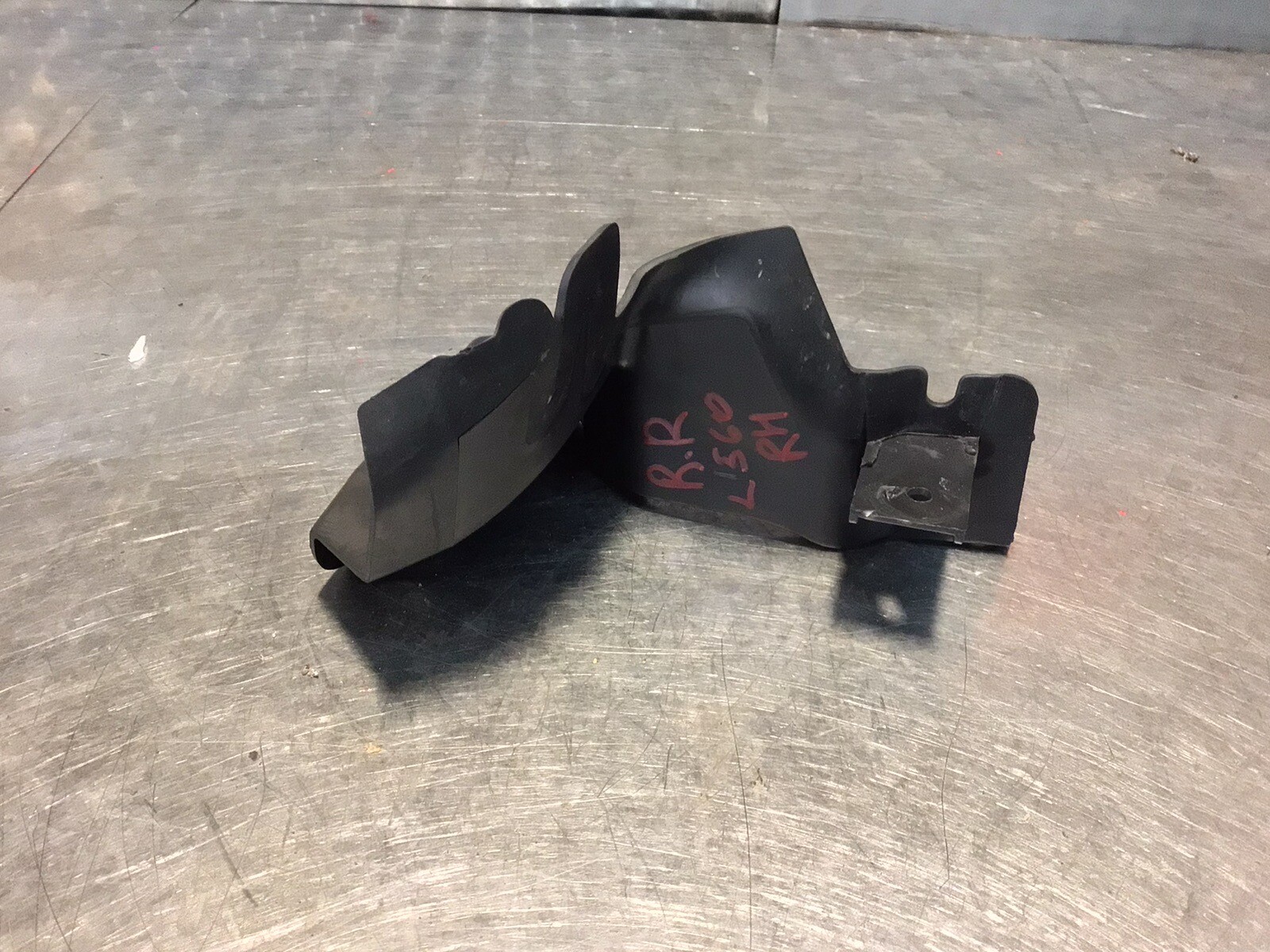 J8A28310AA Mouldings Front Land Rover Range Ensure HSE Year 2017  