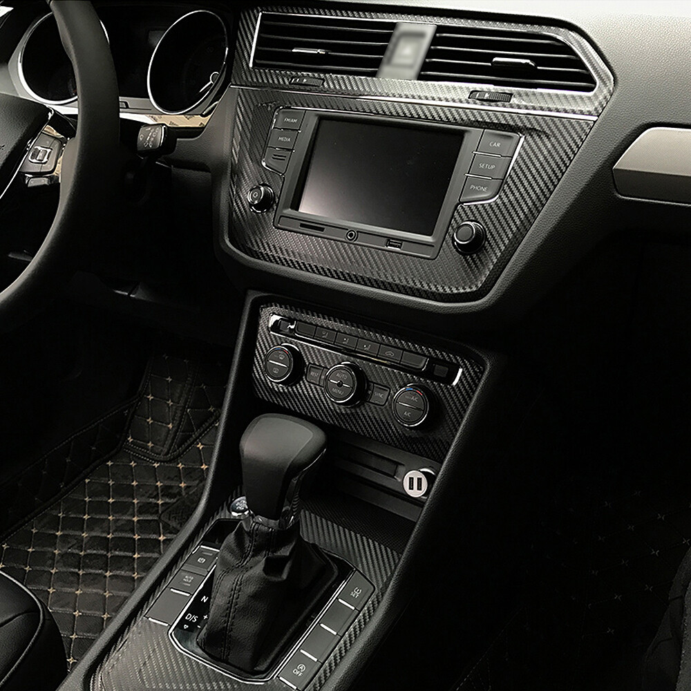 Full Hood & Fender + Mirror Kit | VOLKSWAGEN TIGUAN COMFORTLINE 2023 Full Hood & Fender + Mirror Kit | VOLKSWAGEN TIGUAN COMFORTLINE 2023