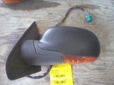 Driver Side View Mirror Power With Integral Turn Signal Fits 02-05 ENVOY 649289