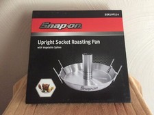 New Snap-on Tools SSX19P114 Upright Socket Ro...