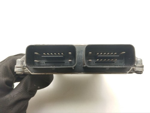 Control unit for axle differential lock Chevrolet CORVETTE Convertible 2016 2338 - Picture 3 of 4