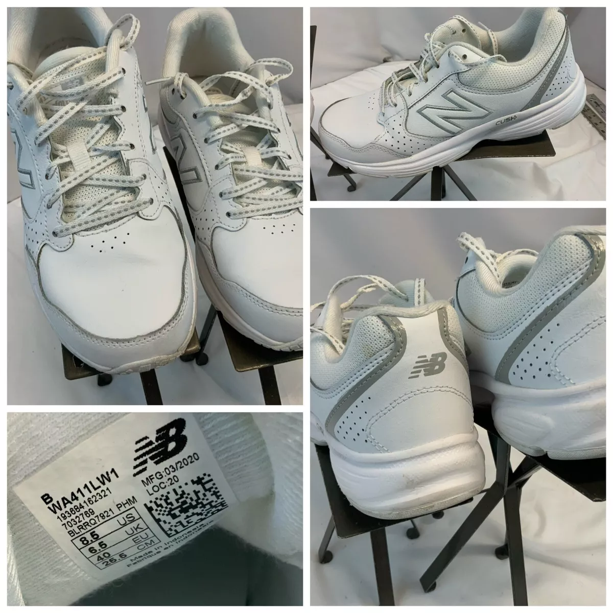 New balance 42 best sale women