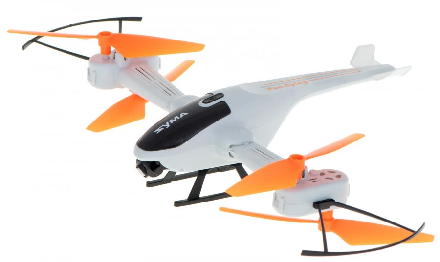 Elicottero Drone radiocomandato SYMA Z5 Richiudibile - Imagen 2 de 4