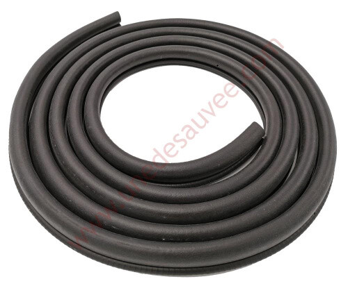 Joint de porte Peugeot 205 GTI d'une finition premium en caoutchouc EPDM