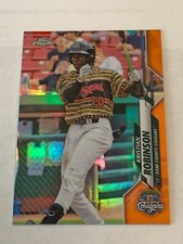 2020 Topps Pro Debut - Base, Chrome, Parallels, Inserts, You Pick!