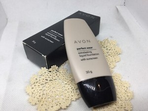 liquid foundation perfect wear extralasting