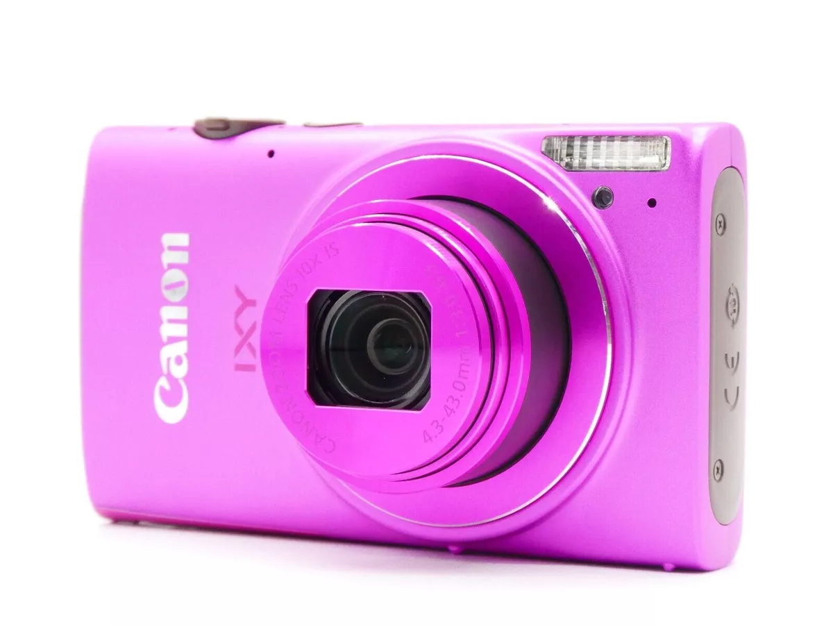 交換無料! Canon SL 610F IXY デジタルカメラ - fishtowndistrict.com