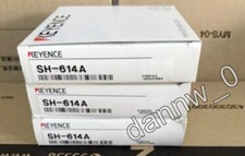 New in box KEYENCE SH-614A proximity sensor