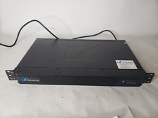 Barracuda Spam Firewall 200 Mountable Email Security Filtered Gateway Appliance